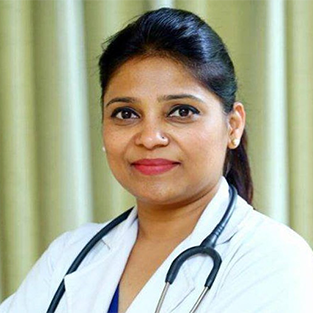 Dr.Kumkum Jha